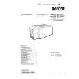 SANYO PLC-220P Service Manual